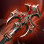 Crucifix of Blood