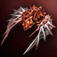 Unidentified Demon Splinter