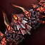 Unidentified Draconic Bow
