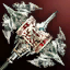 Unidentified Dynasty Crusher