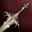 Josephina's Scimitar