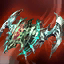 Jade Claw