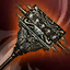 Pa'agrian Hammer