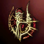 Unidentified Sealed Elegia Sigil