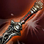 MW Samurai Longsword
