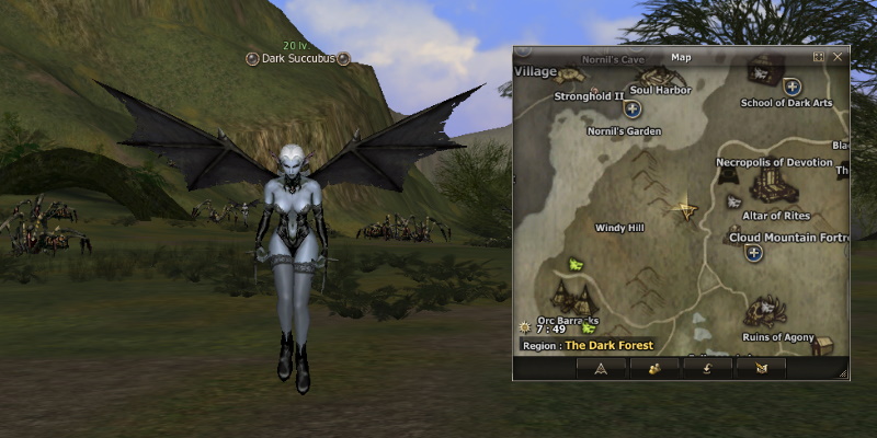 Dark Succubus mw