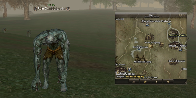 Ruin Zombie Leader mw