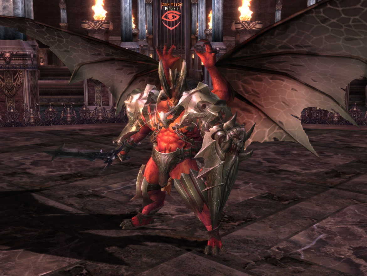 Be'lakor mw
