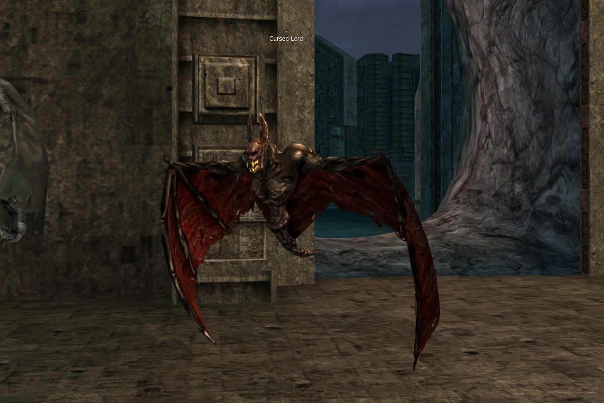 Cursed Lord mw