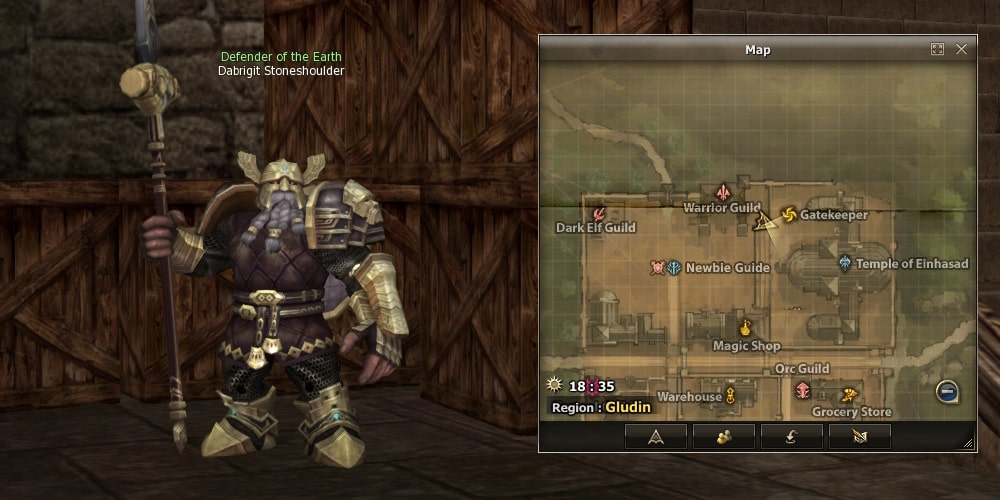 Dabrigit Stoneshoulder