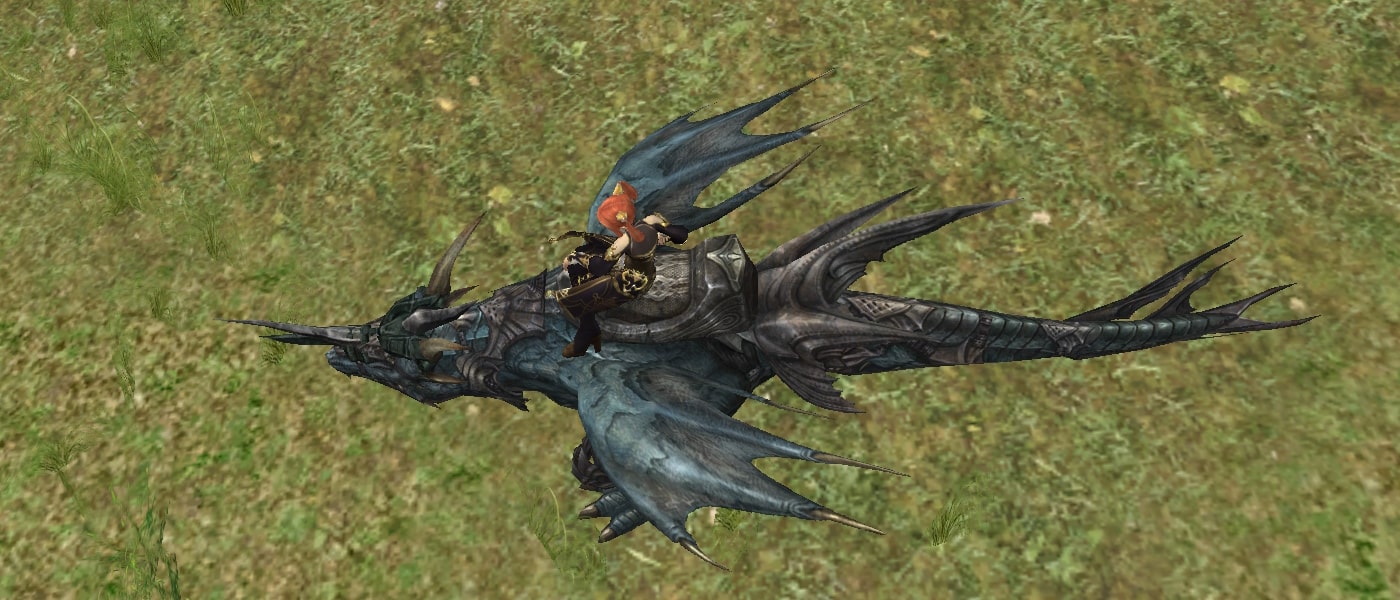 Guardian's Strider L2
