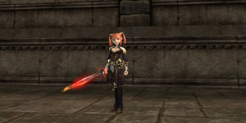 Proximo's Gladius mw