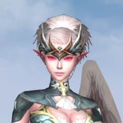 Знак Ау (AU Karm) female MasterWork