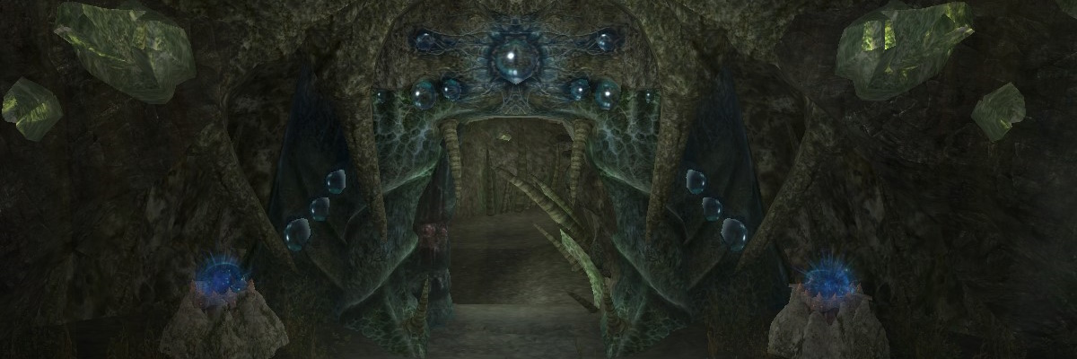 Seed of Annihilation Reptilikon eternal