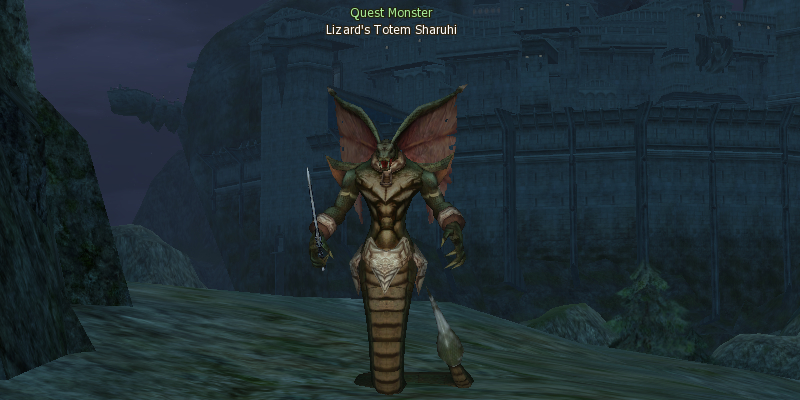 Lizard Totem Sharuhi mw