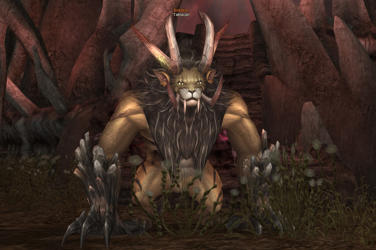 Taklacan eternal
