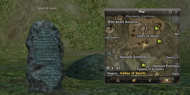 Tablet of Vision mw